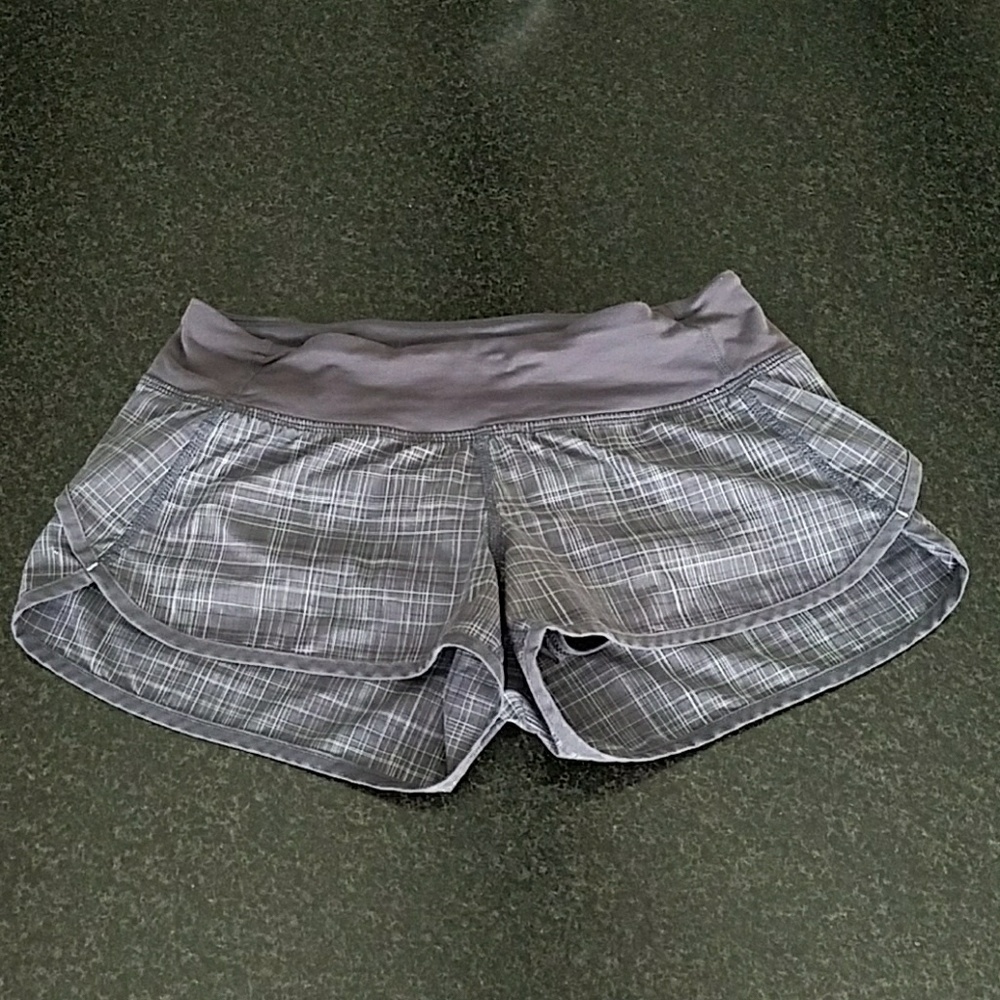 Lululemon speed short 2